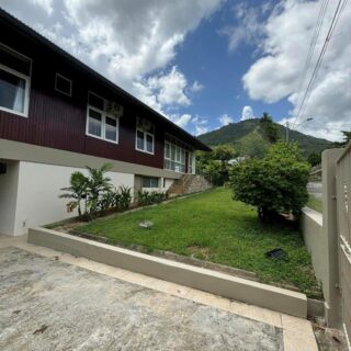 House for rent in Diego Martin