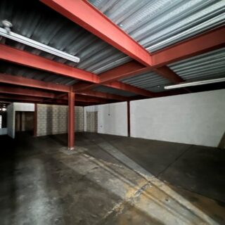 Warehousing Available for Rent in El Socorro