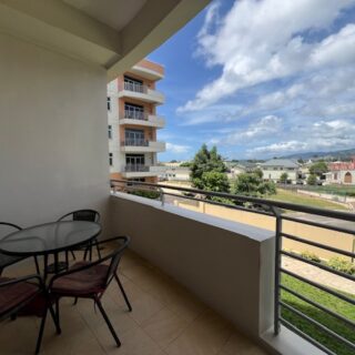 Condo for rent at One Woodbrook Place