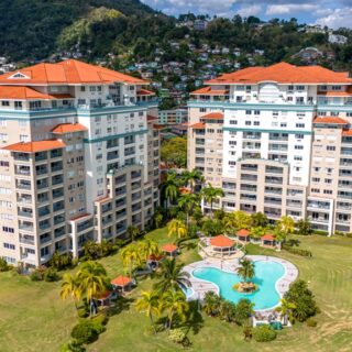 For Sale – Bayside Towers, Cocorite – $3.2MTT