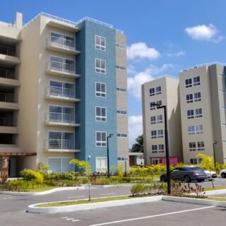 Apartment For Sale – Pineplace, D’Abadie – $1.625MTT