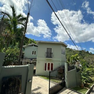 House For Sale – Mon Repos, Cascade