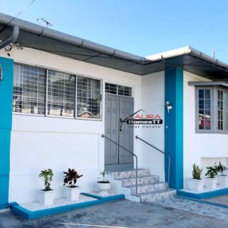 Murray Street, Woodbrook – Building for Sale