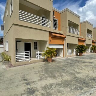 Newly Built Modern 2-Story Townhouse in Preysal – Priced to Sell at $1.7M!