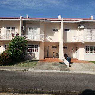 Flagfort Villas, Flagstaff Hill, St. James