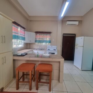 Fully furnished Apartment Phillipine San Fernando