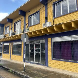 Tragrete Road, Commercial Space for Rent 1400 sq ft, Ground Floor