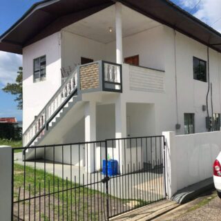 Apartment for rent – Vistabella, San Fernando TT$5,000