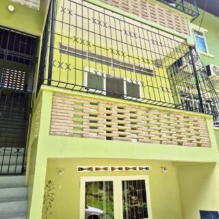 Apartment for Rent, Woodlands Terrace, Maraval-1st Floor