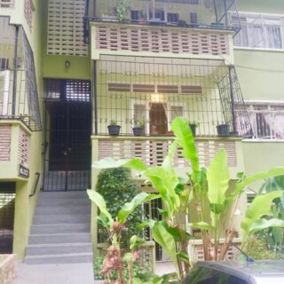 Apartment for Rent, Woodlands Terrace, Maraval-1st Floor