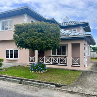 House For Sale In Chaguanas