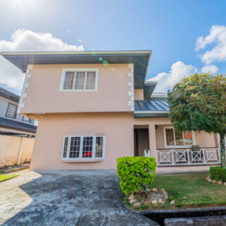 House For Sale In Chaguanas