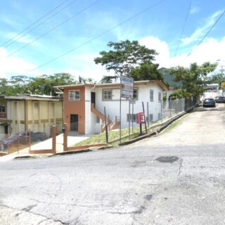 Renovated 6-Bedroom House in San Fernando $3,500,000