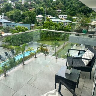 FOR SALE –  BRENDAN PLACE, MARAVAL