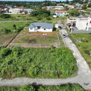 Mt Pleasant | Tobago | For Sale