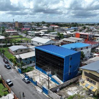 NEW PRIME COMMERCIAL PROPERTY  SAN FERNANDO