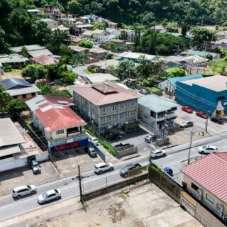 Unit B, 16 Saddle Rd, Maraval