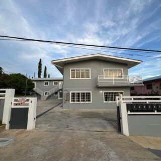 Newly Built 1 and 2 Bedroom Apartments for Rent on Gated Compound in Arouca