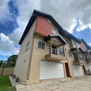 Hibiscus Drive, , La Romain | For Sale