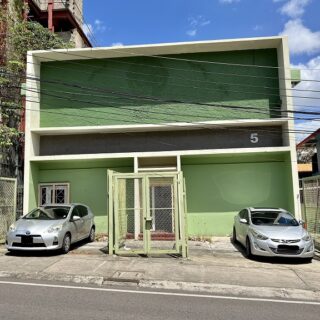 San Fernando Commercial Property for Sale