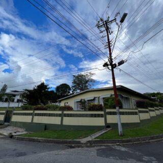 St. Joseph Village, San Fernando | For Sale