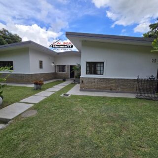 Haleland Park, Maraval – House for Sale