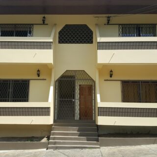 Maraval Apartment for Rent