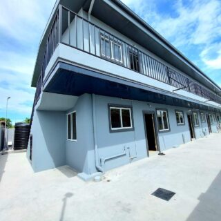 Charlieville Apartment for Rent