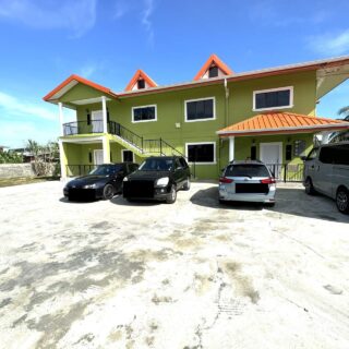 Chaguanas Apartment for Rent