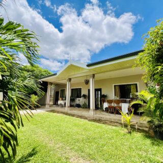 Trincity House for Sale