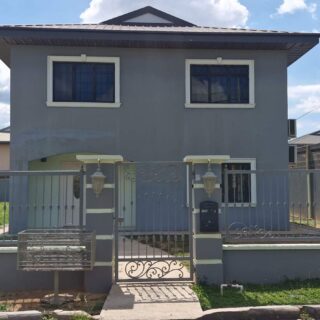 🔷 Greenvale Endeavour, Chaguanas Elegant 2-Storey Family Home for Sale! 2.8M (negotibale)