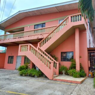 ST.JOSEPH – UPPER FLOOR 2BR 1 BATH UNFURNISHED APARTMENT $3200