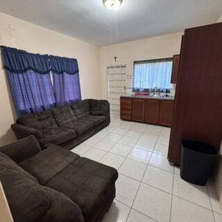 Innis Drive, Glencoe – Apartment For Rent