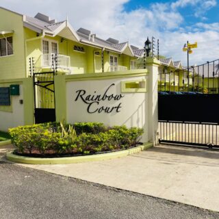 Trincity Townhouse 3 Bedroom 2.5 Bath