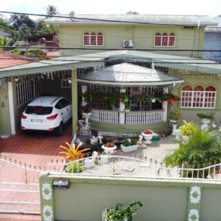 Arima Residential Property for Sale!