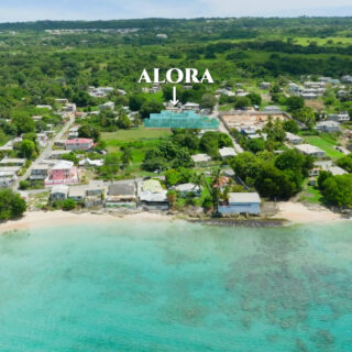 Alora | Lower Carlton | St. James, Barbados | For Sale