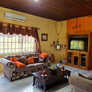 Cocoyea, San Fernando, House, For Sale