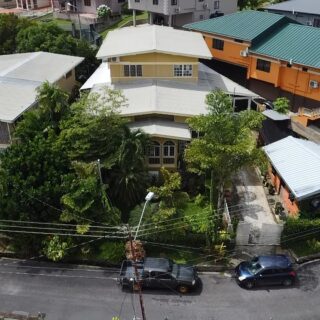 Cocoyea, San Fernando, House, For Sale