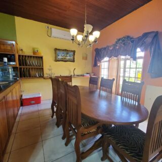 Cocoyea, San Fernando, House, For Sale