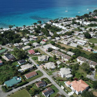 Block B, Golden Acre, Mount Standfast, St. James, Barbados