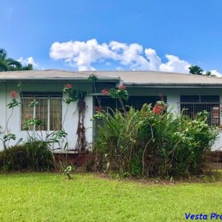 4 Bedroom House – Sydenham Avenue, St. Ann’s