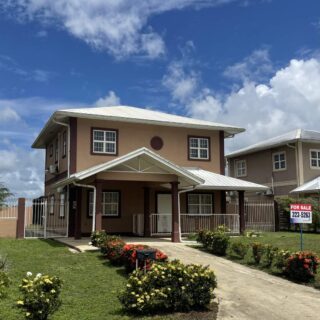 The Crossings Arima – House For Sale