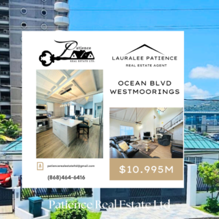 Ocean Blvd, Westmoorings
