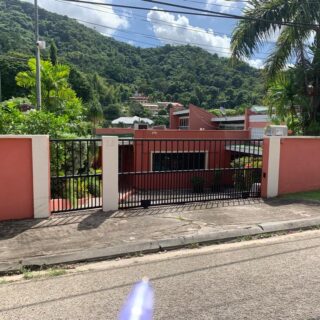 EAGLE CRESCENT FAIRWAYS MARAVAL