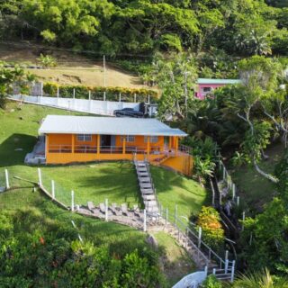 🔷Luxury Beach House for Sale in Toco- $3,850,000(OFFERS INVITED)