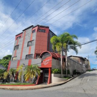 Commercial Building – San Fernando – 4 Levels – For Sale \ For Rent