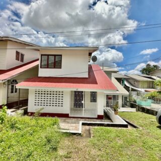 CRESCENT COURT, PARADISE GARDENS, TACARIGUA FOR SALE – $980,000