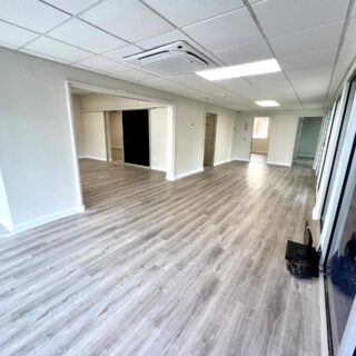 COMMERCIAL RENTAL – ST. CLAIR