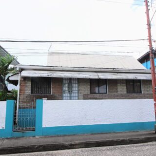 House for Sale in Woodbrook – perfect for Elderly Care Home