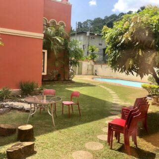 St Ann’s 3 bedroom Villa